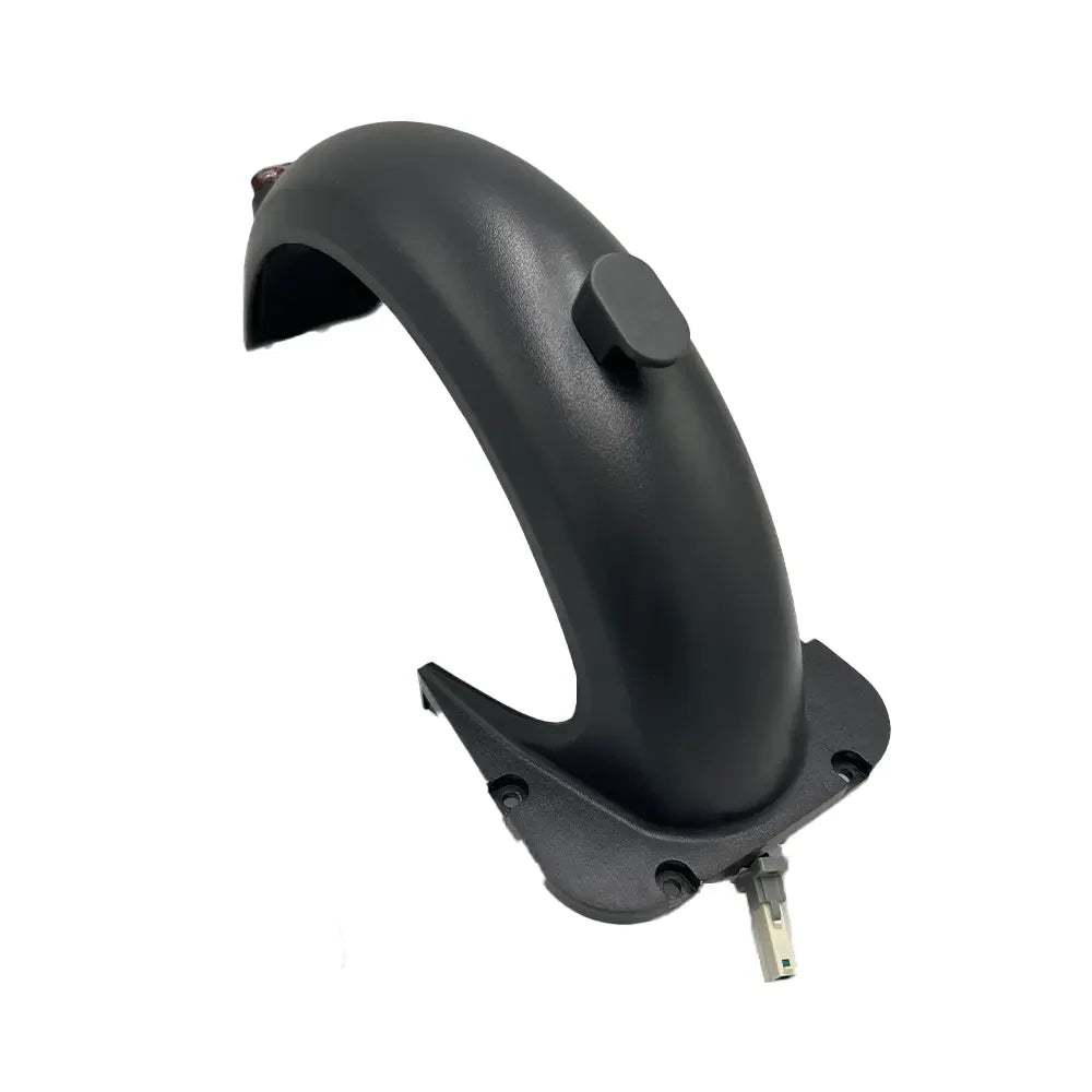 Green Line Rear Fender Taillight Assembly; Ninebot Max G30 - view 2