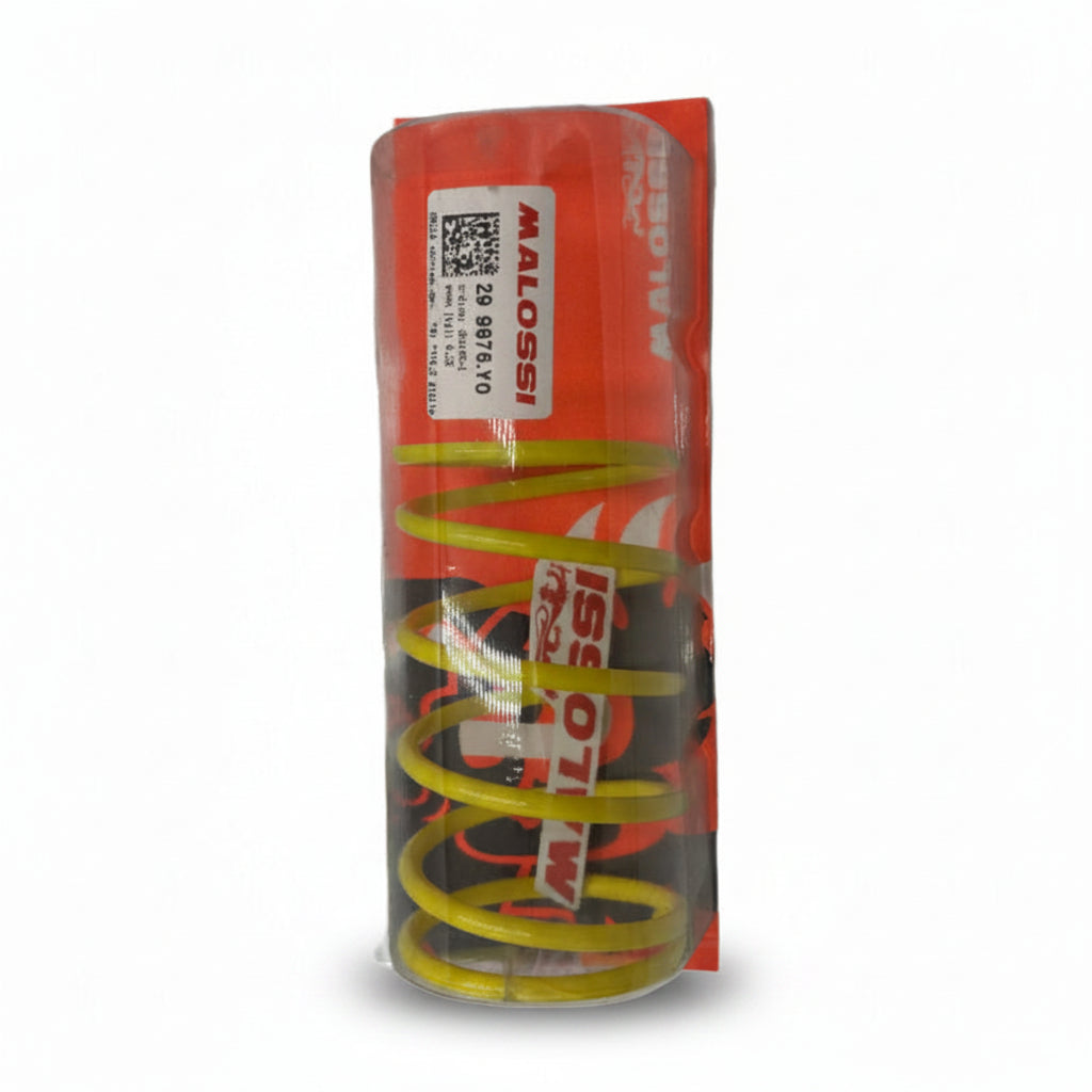 Malossi Performance Compression Spring (Yellow); Honda CN250 - view 2