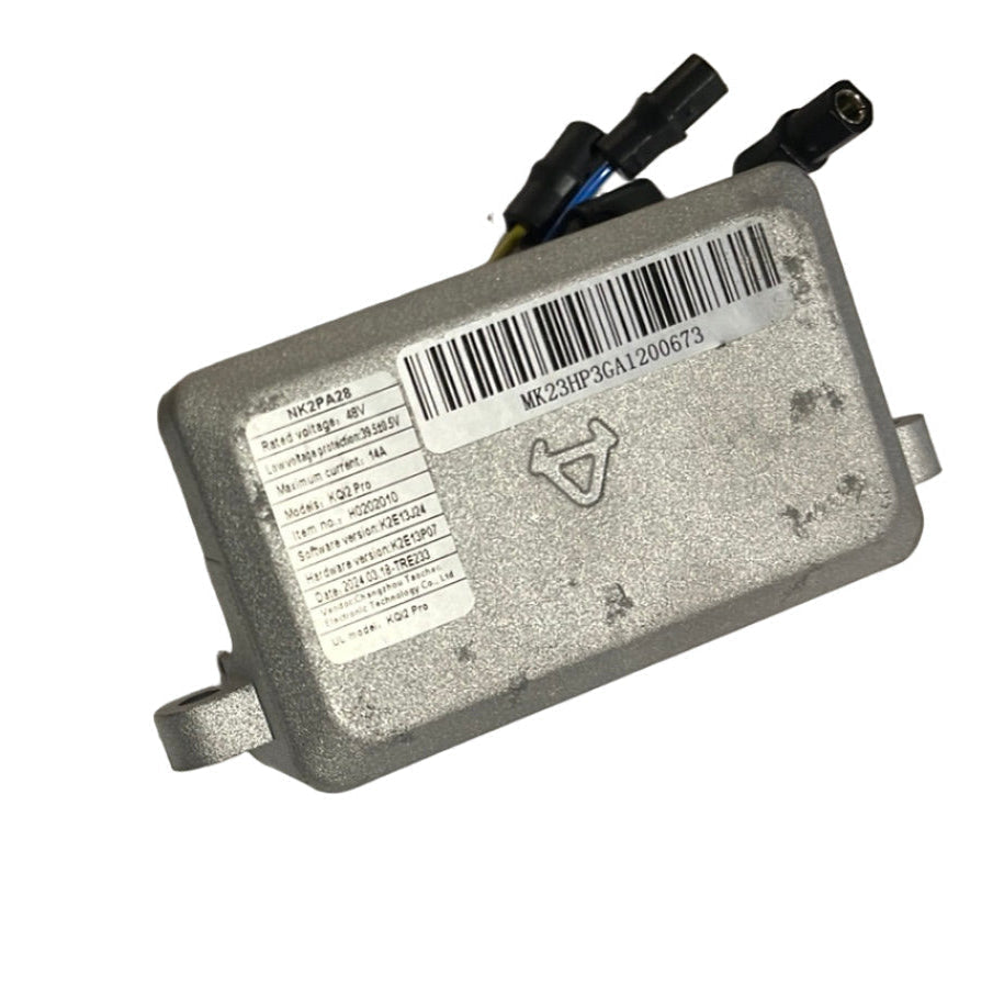 NIU Motor Controller - NIU KQi2 - view 2