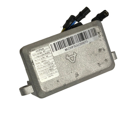 NIU Motor Controller - NIU KQi2 - view 2