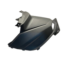 Under Seat Front Panel; CSC Nitro Sport - view 2