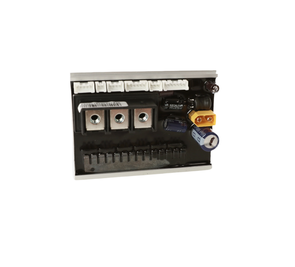 NIU Motor Controller - NIU KQi Air, KQi Air X - view 3