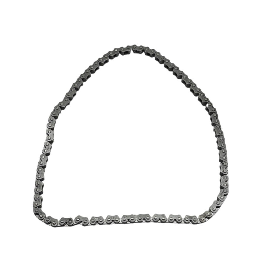 Chain Cam, Silent - 90 Link; Stella Auto