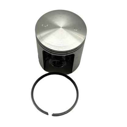 Malossi, Piston (61.4, 1st Oversize); VNX - view 3