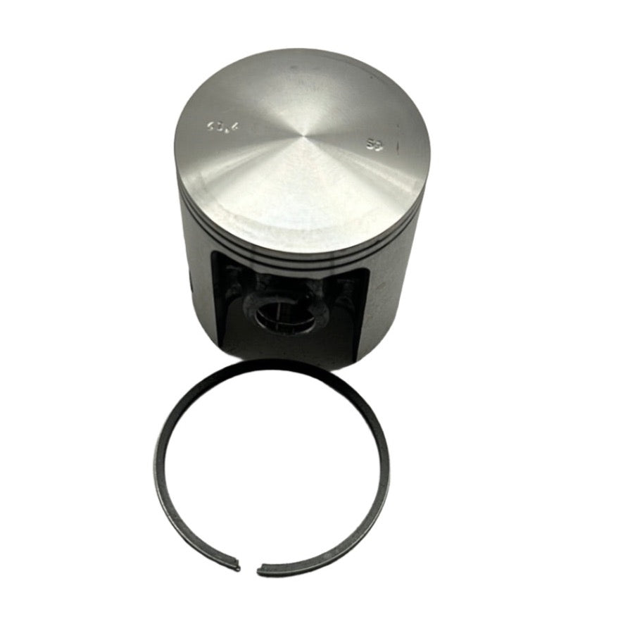 Malossi, Piston (61.4, 1st Oversize); VNX - view 3
