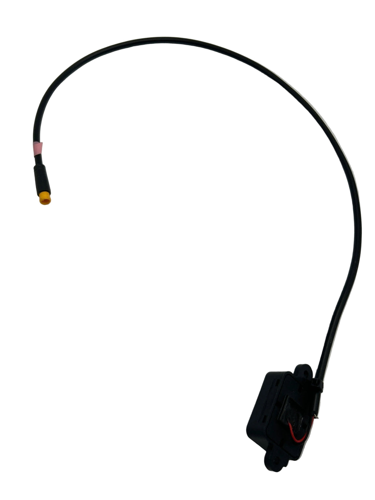 Electronic Seat Lock Swithch; NIU XQi3 - view 2