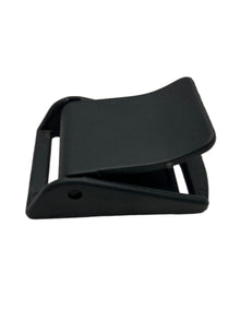 BUCKLE SPARE - PRIMA SADDLEBAG PAIR