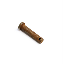 Pin, Brake Pedal Retaining - view 2