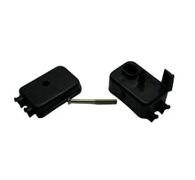 Light Socket Assy; Genuine Stella 2T
