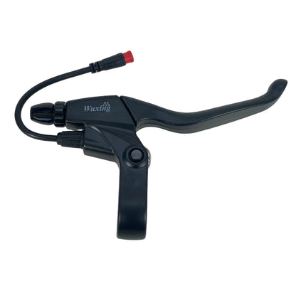 Wuxing eBike Right, Front Brake Lever Assembly - Hiboy P6
