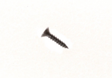 NIU Tapping Screw (9x13); NIU KQi