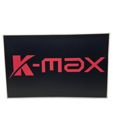 K-Max Decal (3 PCS)
