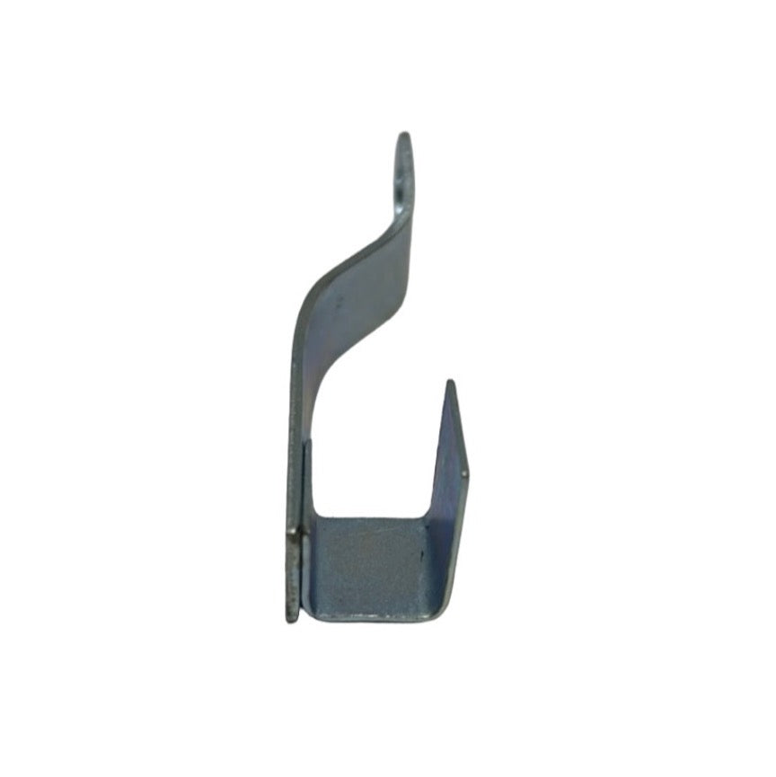 PLATE FOR BRAKE CABLE - view 2