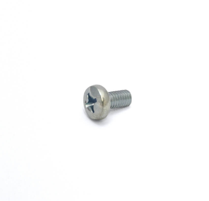 Screw, Flywheel Cover