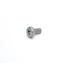 Screw, Flywheel Cover