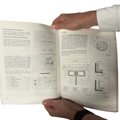 Stella 2T Service Manual - view 3