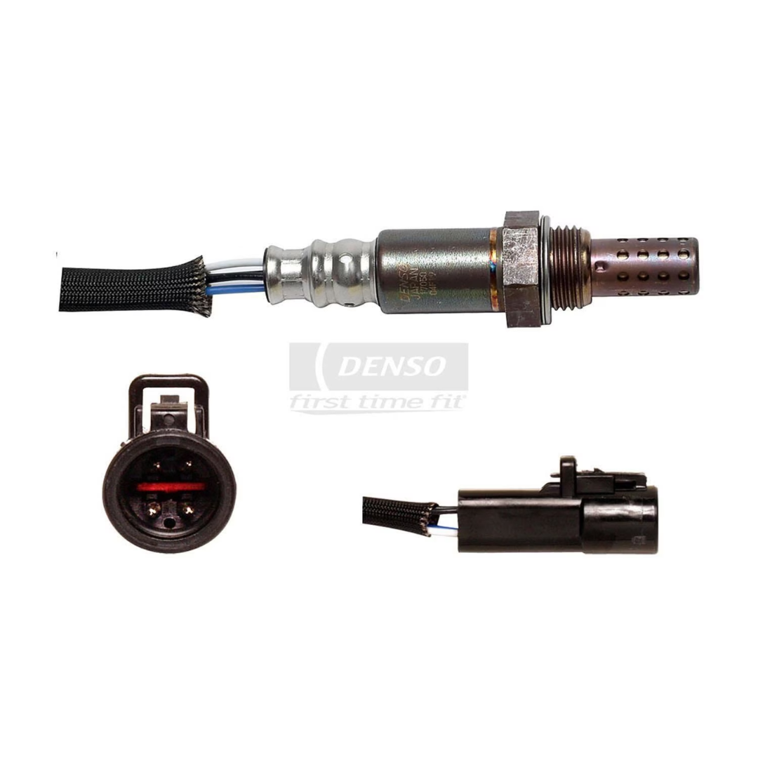 Denso 234-4046 Oxygen Sensor