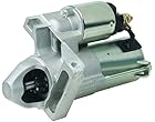 Davco Remanufactured Starter 6783