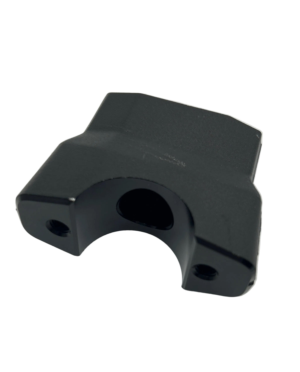 Lower Handlebar Clamp; NIU XQi3
