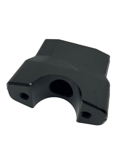 Lower Handlebar Clamp; NIU XQi3