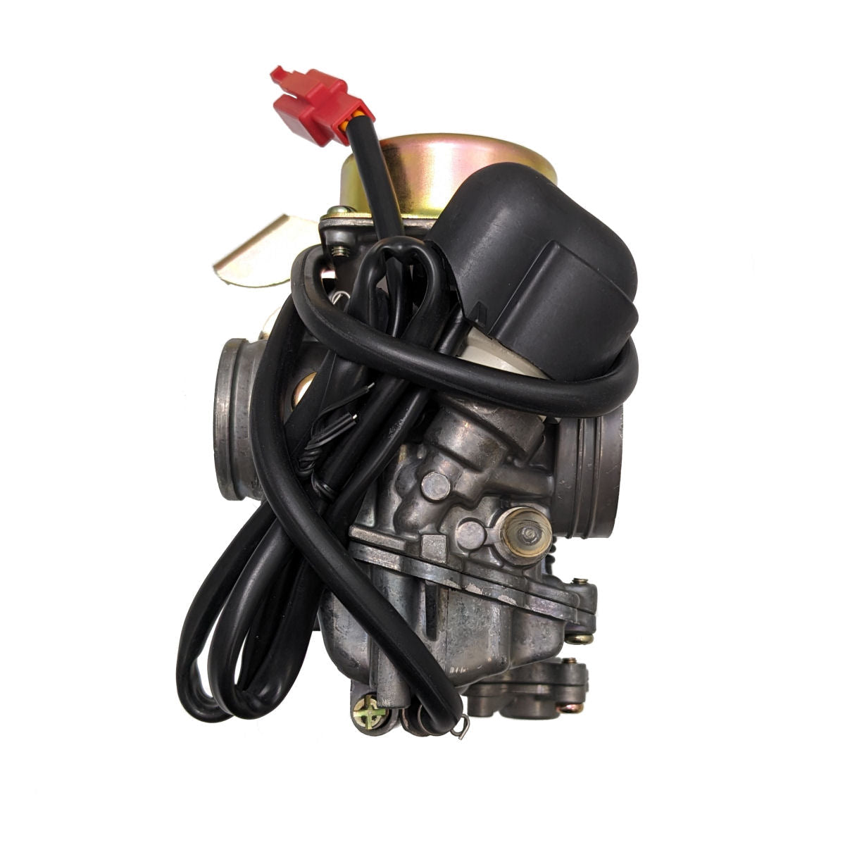 OKO Carburetor GY6 30mm Performance CVK - view 4