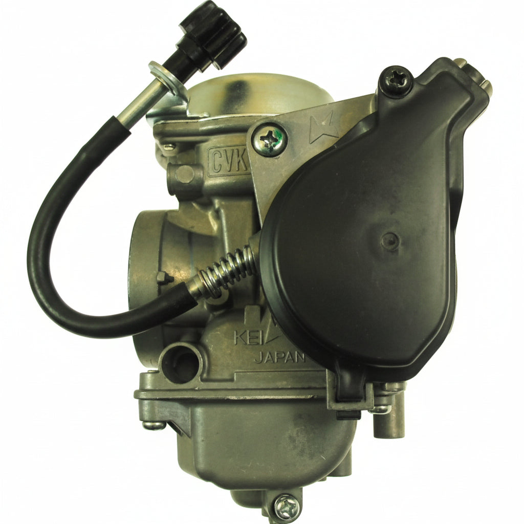 SSP-G Carburetor GY6 32mm Performance CVK - view 4