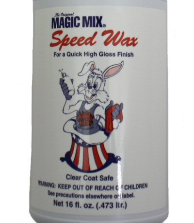 Valco Magic Mix Speed Wax - view 3