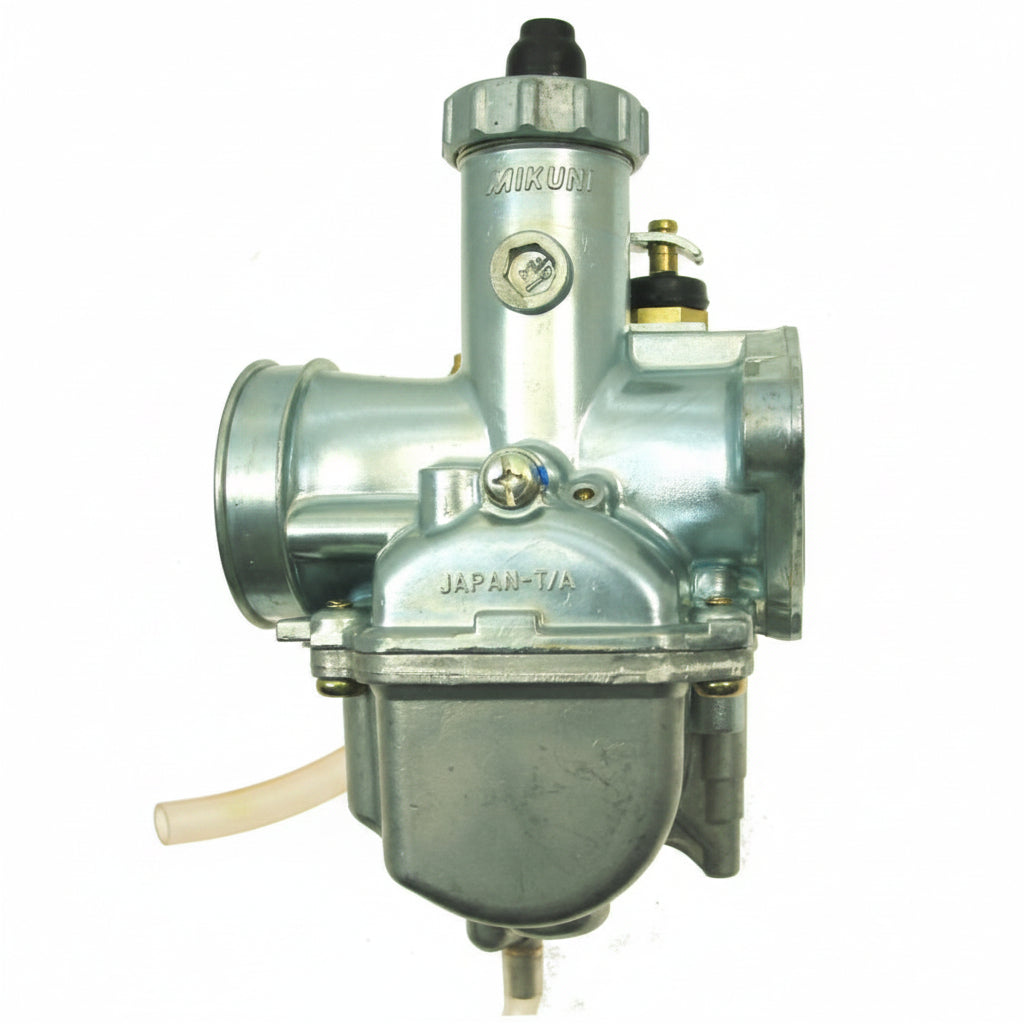 Universal Parts Mikuni Carburetor - PZ22 - view 4