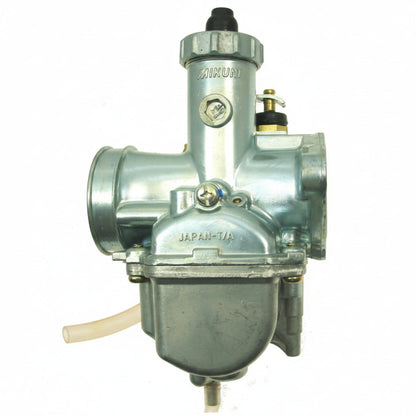 Universal Parts Mikuni Carburetor - PZ22 - view 4