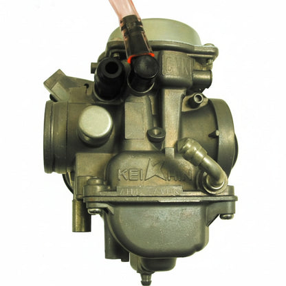 SSP-G Carburetor GY6 32mm Performance CVK - view 5