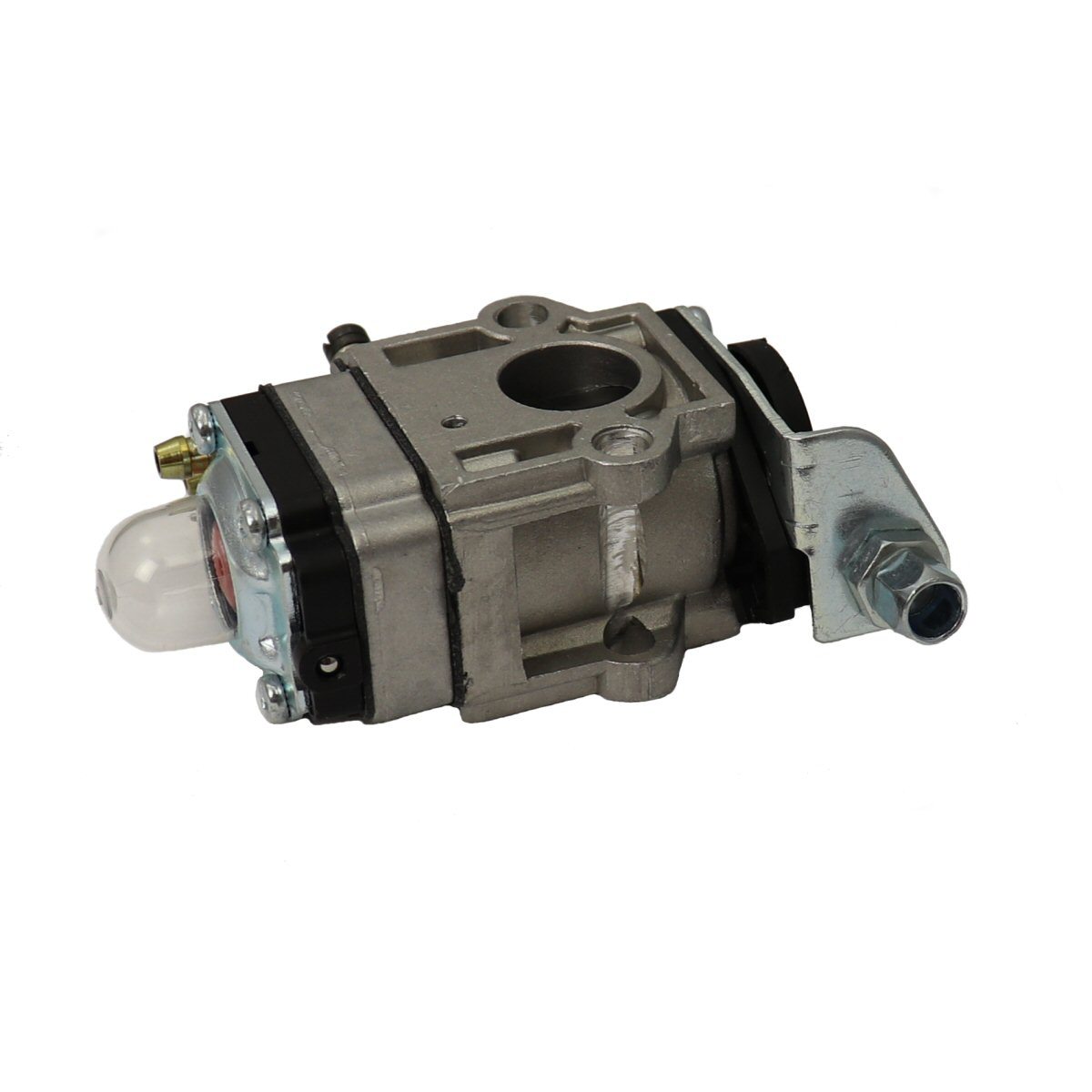 Universal Parts Carburetor for 2-Stroke - 15mm - view 2