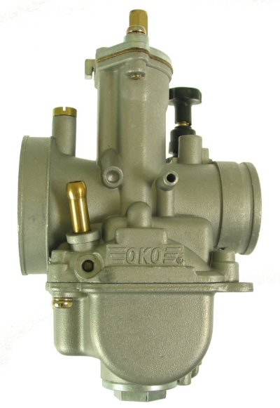OKO Carburetors - Performance PWK - view 3