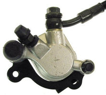 Universal Parts Rear Hydraulic Brake Assy; Super Pocket Bike - view 2
