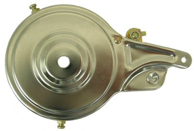 Universal Parts 90mm Band Brake - view 2