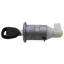 Universal Parts Seat Lock - view 2