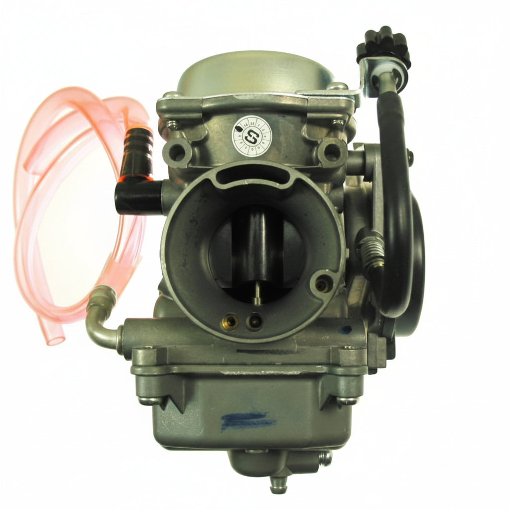 SSP-G Carburetor GY6 32mm Performance CVK - view 3