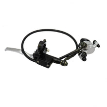 Universal Parts Pocket Bike Hydraulic Brake Kit - view 2