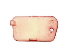 Universal Parts Hydraulic Brake Cover - view 2