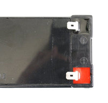 Universal Parts 12V 10AH Battery - SLA12-10 - view 2