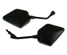 Universal Parts Scooter 5.5" Mirror Set