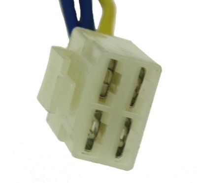 Universal Parts Battery Adapter for Razor Electric Vehicles - view 3