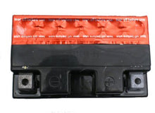 Universal Parts 12V 6AH Battery YTZ7S - view 2