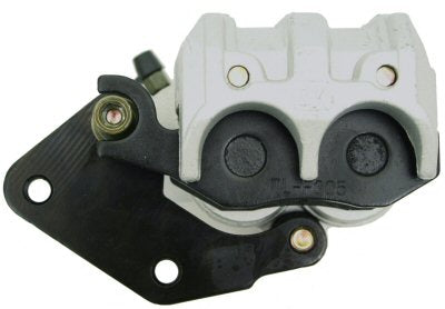 Universal Parts Rear Disc Brake Caliper - view 2