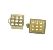 Universal Parts 9 Pin Connector Kit - 2.8mm Pin - view 2