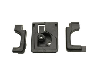 Universal Parts Helmet Hook - view 2