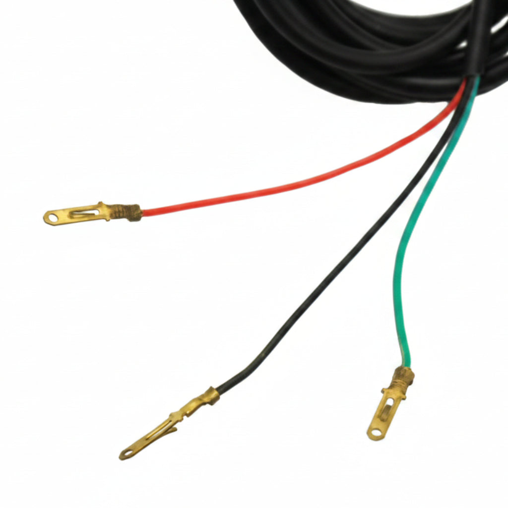 Universal Parts Electric Thumb Throttle - view 3