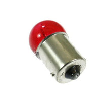 Universal Parts Front Turn Signal Bulb-Red - view 2