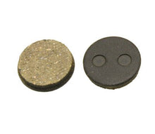 Universal Parts Disc Brake Pads for Xiaomi M365 - view 2