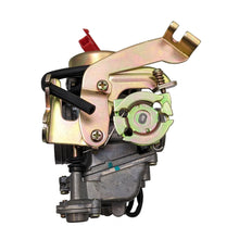 OKO Carburetor GY6 30mm Performance CVK - view 2