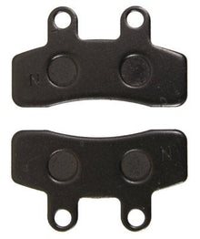 Universal Parts Front Hydraulic Brake Pads - view 2